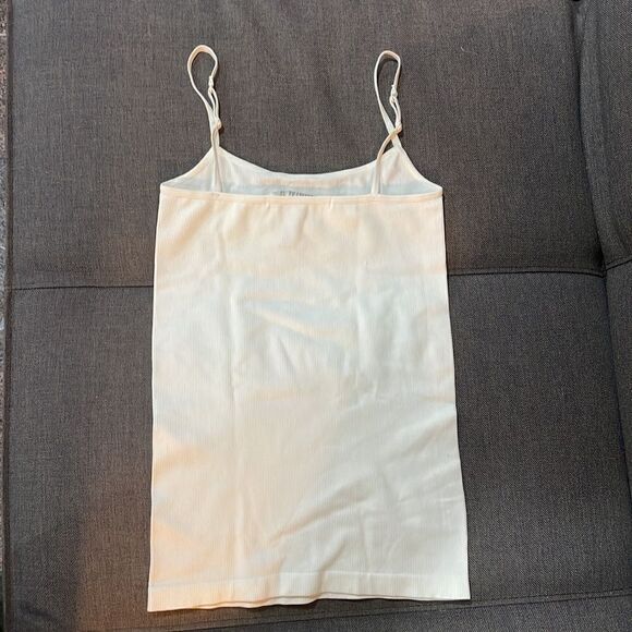 Vintage Y2K NEVER WORN Stretchy Cami - Picture 3 of 3